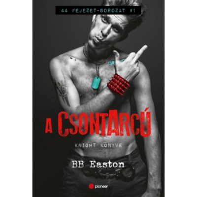 A Csontarc&amp;uacute; - B.B. Easton foto
