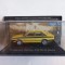 Macheta Volkswagen Santana - Taxi Rio de Janeiro 1:43 Deagostini
