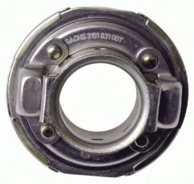 Rulment de presiune MITSUBISHI L 200 (K7, K6) (1996 - 2007) SACHS 3151 831 001 foto