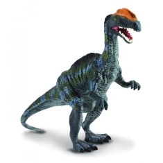 Dilophosaurus L - Animal figurina