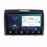 Cumpara ieftin Navigatie dedicata cu Android Mercedes SLK R171 2004 - 2011, 2GB RAM, Radio GPS