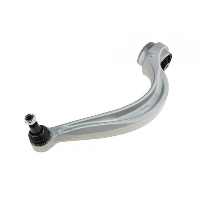 Brat suspensie fata, bascula Audi A8, Q5, Q7, Bentley Bentayga 2.0-6.0 15-, Porsche Cayenne 2.0-6.0 15-, Inferior Stanga, spre spate, 4M0407693D