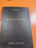 Viticultura - T. Martin