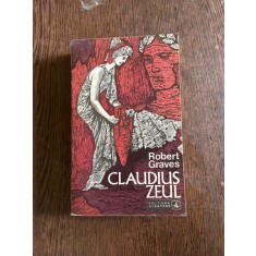Robert Graves - Claudius zeul