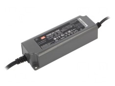 Alimentator LED 60W 12V IP67 foto