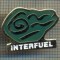 Y 1097 INSIGNA -INTERFUEL - PENTRU COLECTIONARI