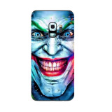 Cumpara ieftin Set Folii Skin Acoperire 360 Compatibile cu Samsung Galaxy S9 - Wraps Skin Printing Joker, Oem