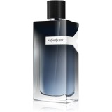 Yves Saint Laurent Y Eau de Parfum reincarcabil pentru bărbați 200 ml