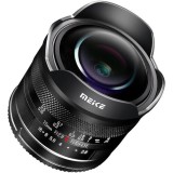 Obiectiv Manual Meike 7.5mm F2.8 Aps-C Fisheye