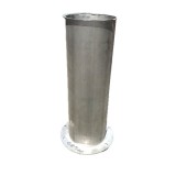 Sita pentru desamburitor Delta Zero, 0,8mm (pentru fructe de padure)