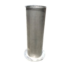 Sita pentru desamburitor Delta Zero, 0,8mm (pentru fructe de padure)