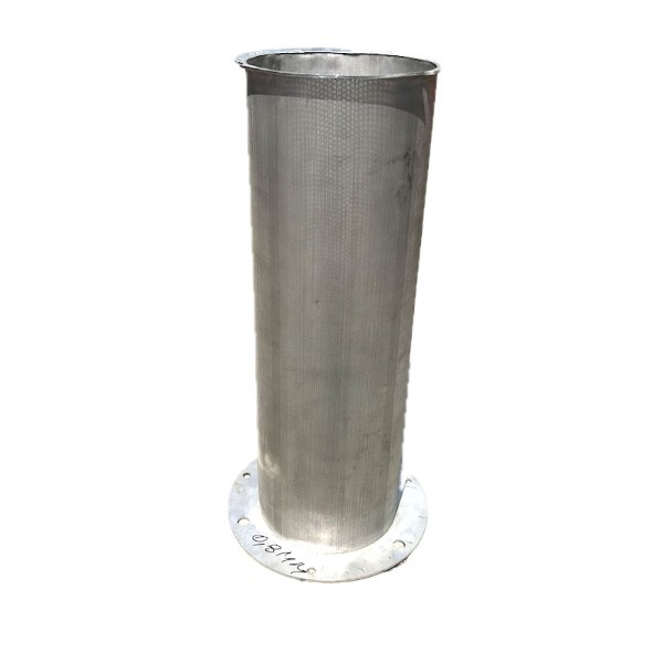 Sita pentru desamburitor Delta Zero, 0,8mm (pentru fructe de padure)