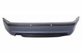 Bara Spate compatibila cu BMW Seria 3 E46 (1998-2004) M-technik Design Cu Gauri PDC Performance AutoTuning