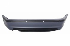 Bara Spate compatibila cu BMW Seria 3 E46 (1998-2004) M-technik Design Cu Gauri PDC Performance AutoTuning