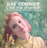 Disc vinil, LP. C&#039;est Ma Chanson (And Other Great Hits)-Ray Conniff Et Ses Choeurs-241845, CBS