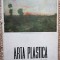 &#039;&#039; ARTA PLASTICA &#039;&#039; - REVISTA A U.A. P. DIN R.P.R. SI A MINISTERULUI CULTURII , ANUL 3 , NR. 1 - 1956