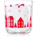 SANTINI Cosmetic Chrismas Cabin lum&acirc;nare parfumată 200 g