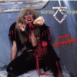 Twisted Sister Stay Hungry (cd)
