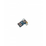 Placa Sim Asus Zenfone Go ZB552KL