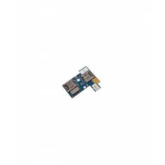 Placa Sim Asus Zenfone Go ZB552KL foto