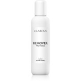 Claresa Pro-Nails Remover dizolvant pentru lacul de unghii 100 ml