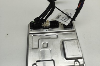 Unitate de control Gateway AUDI Q4 Sportback F4N 2024 OEM: 1EE937012D,1EE937012 | 31966790 foto