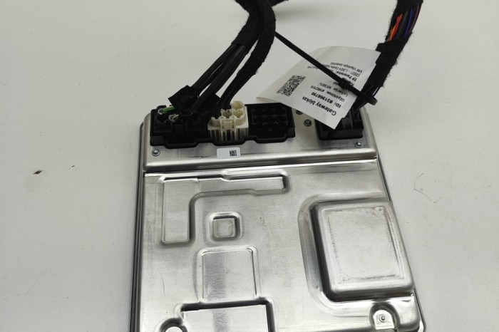 Unitate de control Gateway AUDI Q4 Sportback F4N 2024 OEM: 1EE937012D,1EE937012 | 31966790