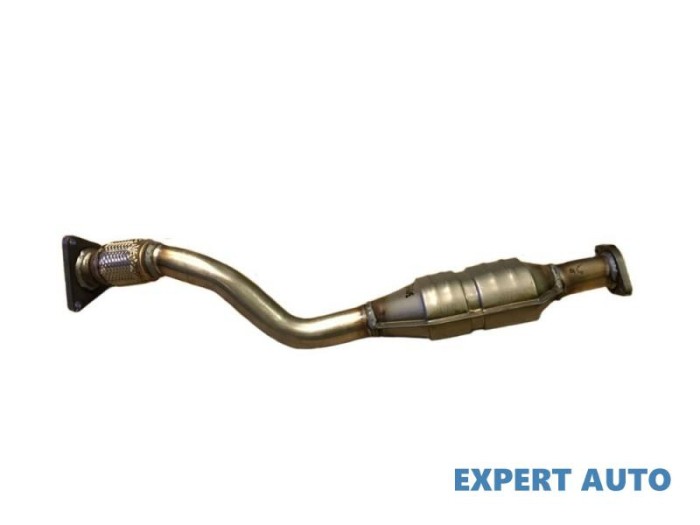 Catalizator Renault Scenic I (1999-2003)[JA0/1_,FA0/1_]