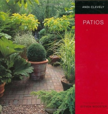 Andi Clevely - Patios foto