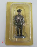 Figurina Armata Rosie - Ofiter al trupelor de Inginerie URSS 1941-1942 (8)