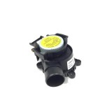 Valva cu 3 cai Beko 1760400100 Original pentru masina de spalat vase (Compatibila Whirlpool, Indesit C00864962)