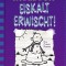 Gregs Tagebuch 13 - Eiskalt erwischt!