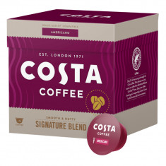 Capsule Costa Signature Blend Americano - compatibile Dolce Gusto 16 buc foto