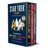 Cumpara ieftin Star Trek Captains