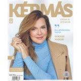 K&eacute;pm&aacute;s 2024/9 - Magazin nőknek &eacute;s f&eacute;rfiaknak