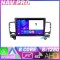 Navigatie Mercedes ML W166 NTG4.5 KIT W166 EDOTEC-LITE Android Ecran 720P Octa Core 8 128 Carplay CarStore Technology