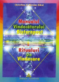 C. &amp; M. Dikol - Manualul vindecatorului bioterapeut. Ritualuri de vindecare RARA