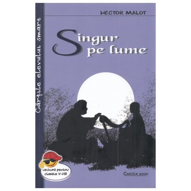 Singur Pe Lume