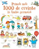 Primele mele 1000 de cuvinte in limba germana |, Litera