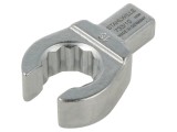 Capăt cheie dinamometrică inelară 16mm