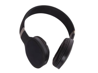 Casti audio stereo fara fir cu functie anulare zgomot HPD30 Velleman foto