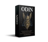 3 Capsule Odin pentru Erectie si Potenta, Libido Crescut