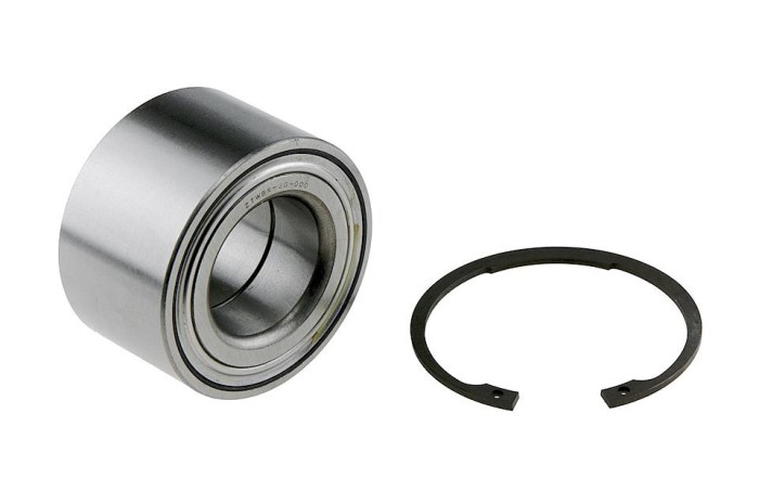 Rulment spate Jaguar S-Tipe 2004-2007, Xj 2003-2009, NTY KLT-JG-000