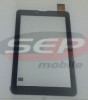 Touchscreen Serioux Surya Mobility S7019Tab / Wink Connect 3G Black, Display Tableta