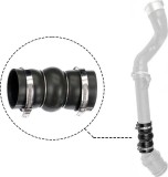 Furtun aer supraalimentare Renault Kangoo / Grand Kangoo II, Kangoo Express Motor 1.5 dCi 110, 1.5 dCi 110, 1.5 dCi 75, 1.5 dCi 75, OE 144606171R