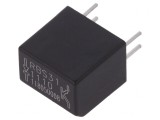 Senzor de &Icirc;nclinare &plusmn;35&deg; 3.3-5VDC SPST-NO