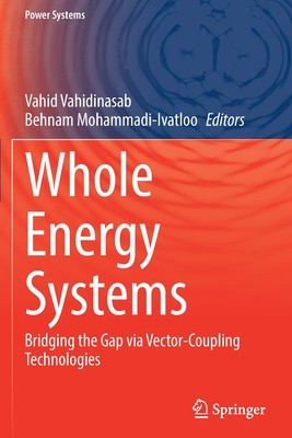 Whole Energy Systems: Bridging the Gap Via Vector-Coupling Technologies foto