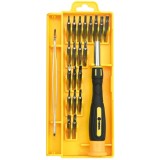 Vorel 64395 - Set capete de insurubare mixt 22 bucati