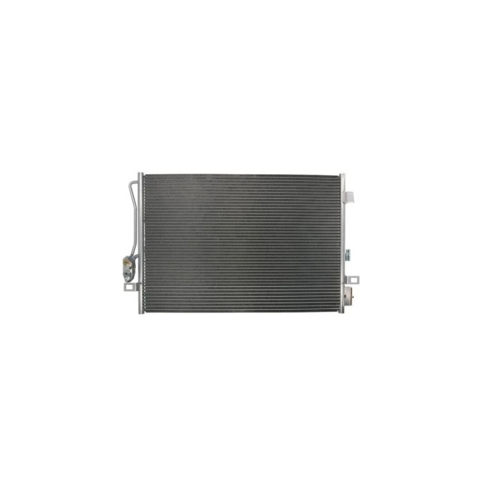 Radiator clima DODGE JOURNEY AVA Quality Cooling CR5100