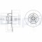 DELPHI BG3030 Disc frana